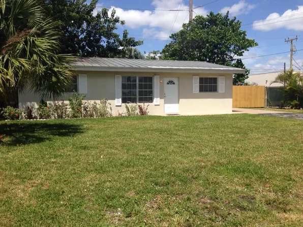 4901 NE 13th Ave, Fort Lauderdale, FL 33334