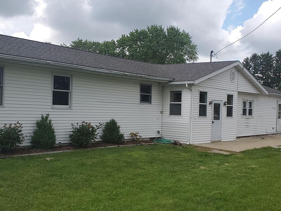 101 W Meade St A, White Heath, IL 61884 Zillow