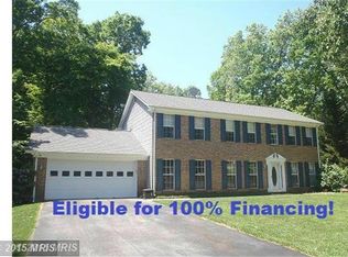 3137 Apple Creek Ln, Waldorf, MD