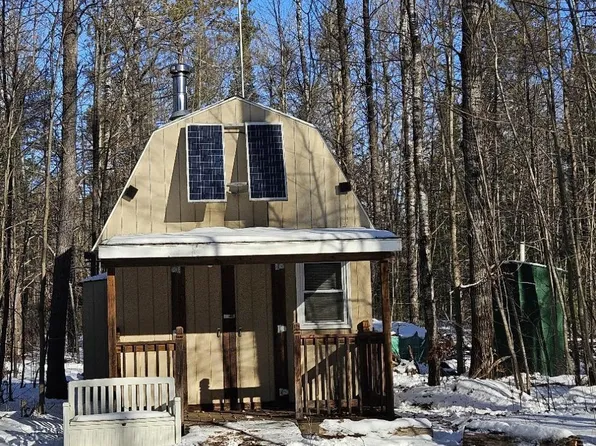 W10780 Blueberry Point Rd, Dunbar, WI 54119