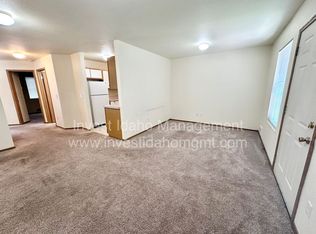 1682 Barlow, Boise, ID 83709