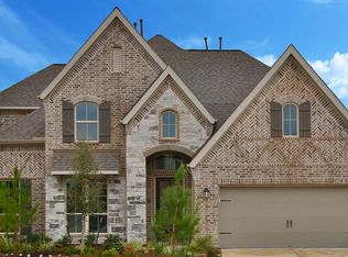 4120 Wooded Bend Dr, Spring, TX 77386