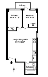 Rented by Jade Stone Real Estate Consulting