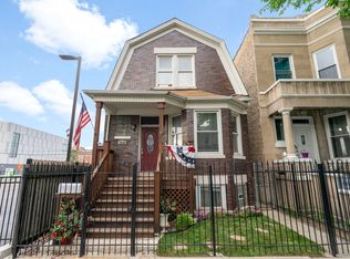 4250 W Monroe St, Chicago, IL 60624