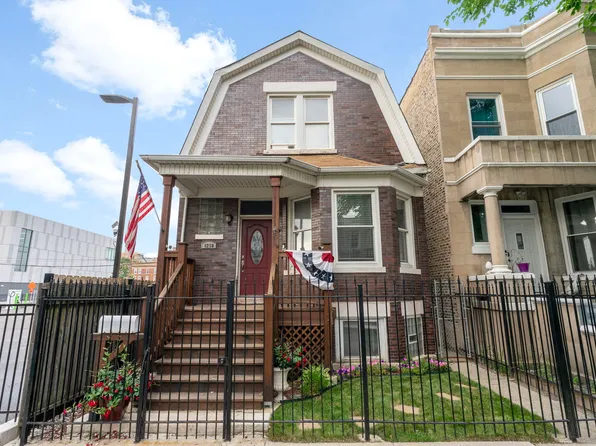 4250 W Monroe St, Chicago, IL 60624