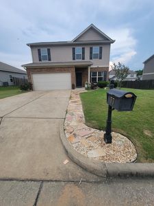 77 Willow Trace Dr, Phenix City, AL, 36869