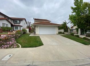 21560 Via Pepita, Yorba Linda, CA 92886