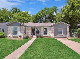 927 S Franklin St, Dallas, TX 75211