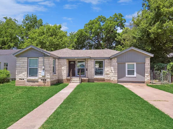 927 S Franklin St, Dallas, TX 75211