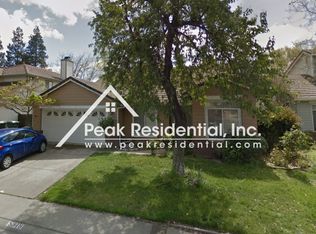 5318 Sherbrook Way, Antelope, CA 95843