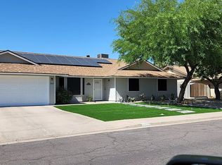 5522 E Drummer Ave, Mesa, AZ 85206