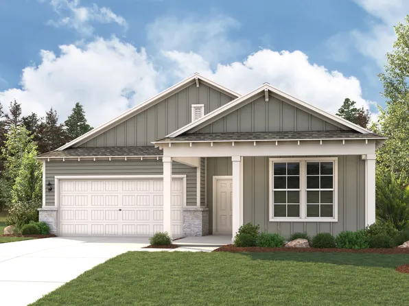 8515 Light Rail Dr, Fulshear, TX 77441