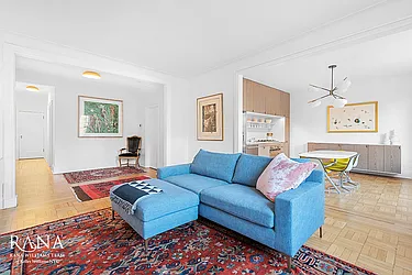 Sold by Keller Williams NYC