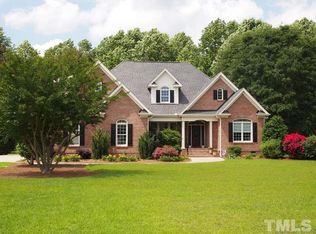 504 Grand Prince Ln, Raleigh, NC 27603