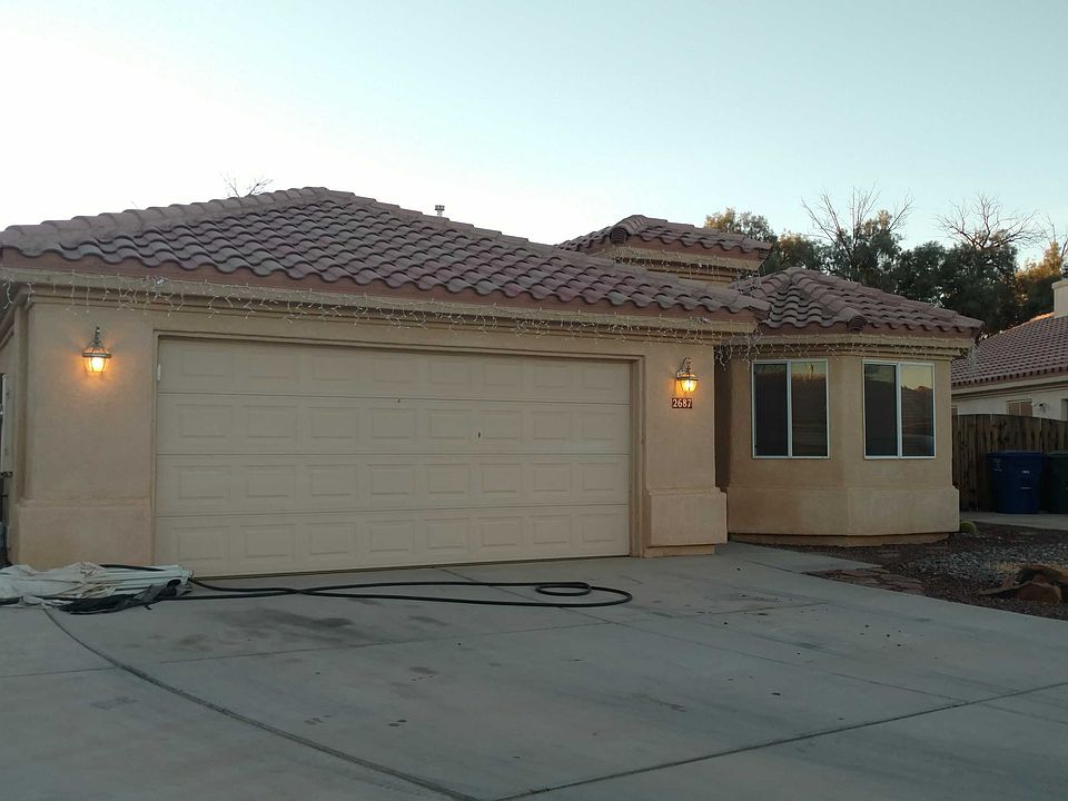 2nd image of 2687 S Picaflor Ave