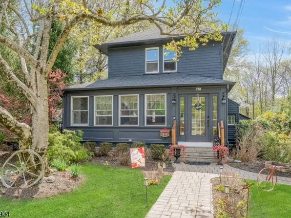 173 Myrtle Ave, Allendale Boro, NJ 07401