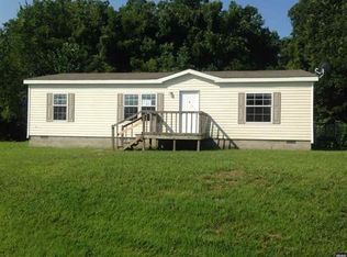 613 Homestead Rd, Troy, TN 38260