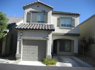 7872 Running Doe Ct, Las Vegas, NV 89149