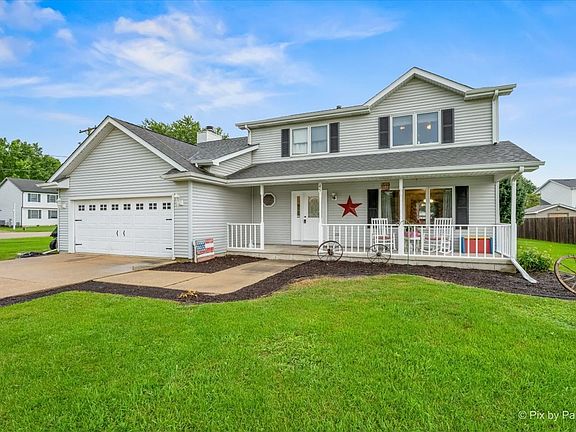 3rd image of 45 N Aspen Dr