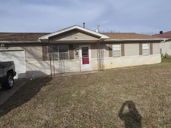 1202 5th Ave NW, Miami, OK 74354