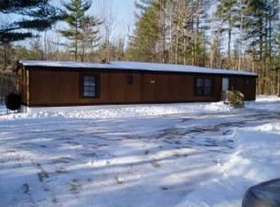 174 Ridge Rd, Farmington, NH 03835
