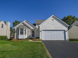 386 Flat River St, Pickerington, OH 43147