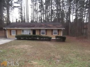 8383 Norris Lake Rd, Snellville, GA 30039