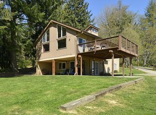 12702 NE Proctor Rd, Woodland, WA 98674