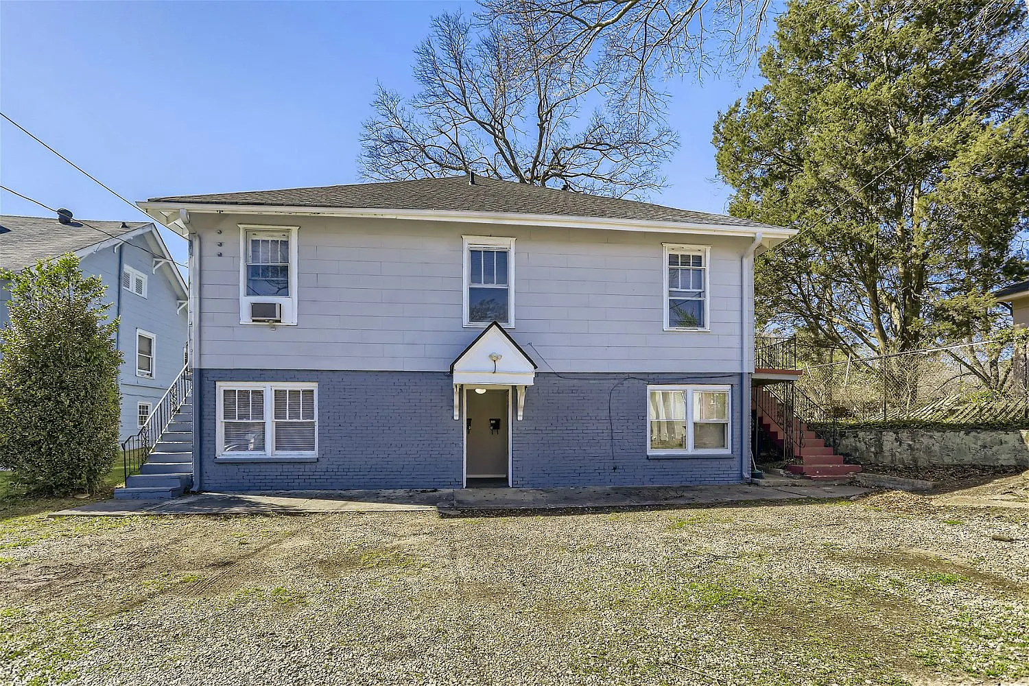3631 Washington Street, Unit 3 — Photo 1