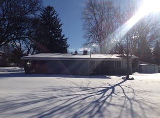 3602 Dearborn Ave, Flint, MI 48507