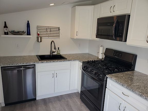 All New Kitchen 2019