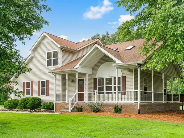 2295 Flat Lick Ln, Herndon, KY 42236