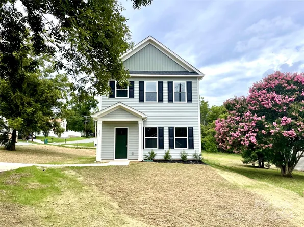 101 E Louisiana Ave, Bessemer City, NC 28016