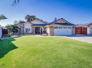 8305 Tamworth St, Bakersfield, CA 93313