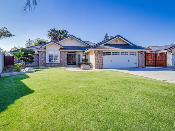 8305 Tamworth St, Bakersfield, CA 93313