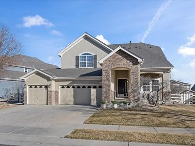 14096 Roaring Fork Circle, Broomfield, CO, 80023