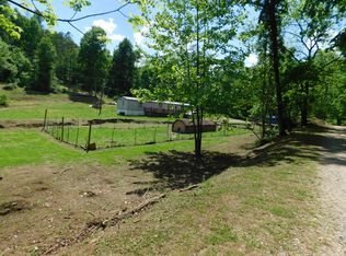 574 Township Road 126, Chesapeake, OH 45619