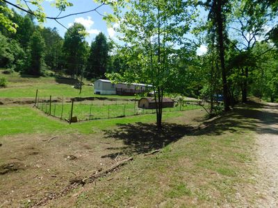 574 Township Road 126, Chesapeake, OH, 45619