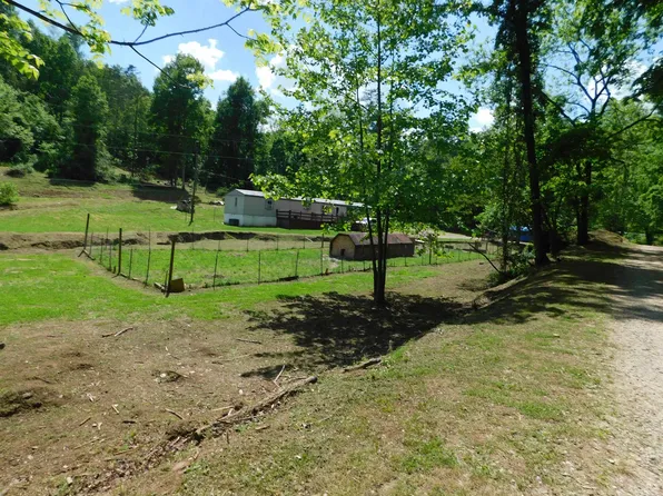 574 Township Road 126, Chesapeake, OH 45619