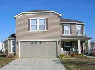 10836 Firefly Cir, Indianapolis, IN 46259