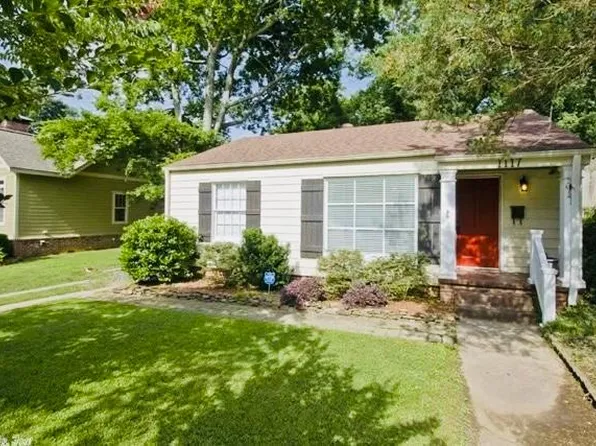 1117 N Tyler St, Little Rock, AR 72205