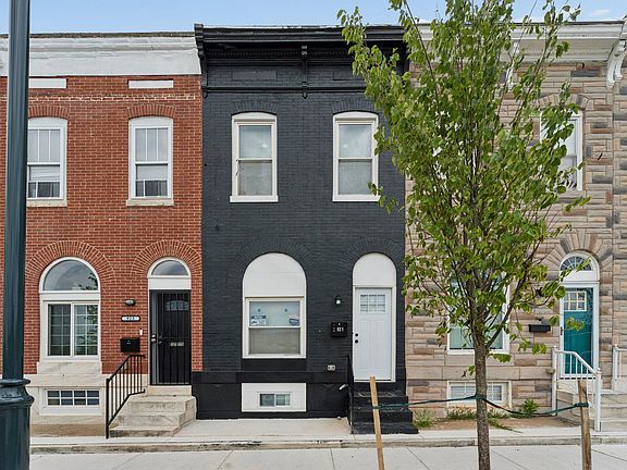 3rd image of 921 N Patterson Park Ave