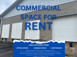 1860 N Stevens St #C, Rhinelander, WI 54501
