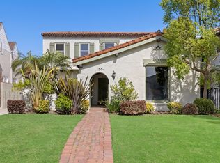 120 S Poinsettia Pl, Los Angeles, CA 90036