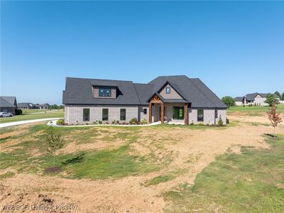 4423 Scott Farm Loop, Van Buren, AR, 72956