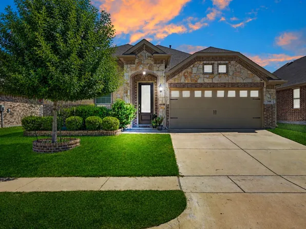 748 Lombard Ln, Forney, TX 75126