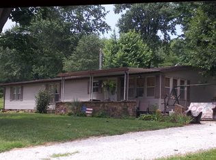 6087 E Sr #64, St Anthony, IN 47575