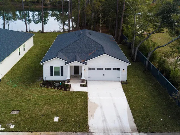 6947 RICKER Road, Jacksonville, FL 32244