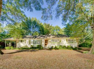 4658 Chickasaw Rd LOT 40, Memphis, TN 38117