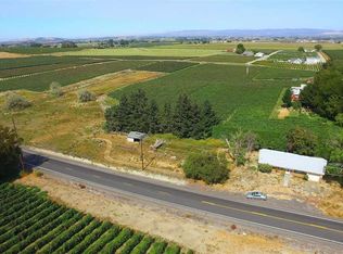 1251 Grandview Pavement Rd, Grandview, WA 98930